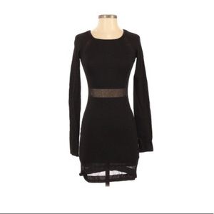 Material Girl Evening Dress